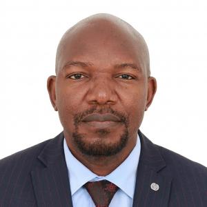 Picture of Prof. Hambaba Jimaima