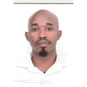 This is an image of Mr. Chompolola 