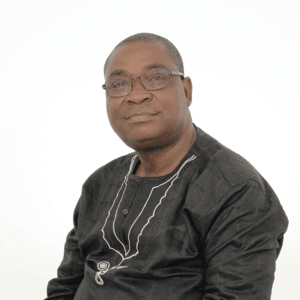 Mr. Best G. Musondela