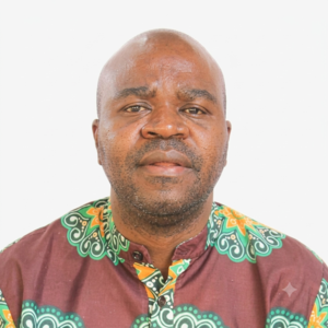 Mr. Boniface Cheembe