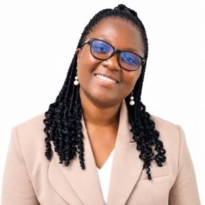 Picture of Dr. Naomi Njobvu