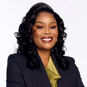 Photo of Dr Bukowa Brenda