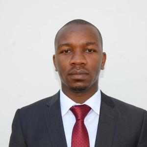 Dr Hanson Chishimba