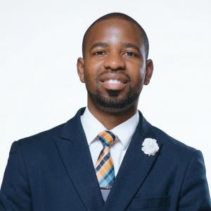 Profile picture of Mr Trevor Mwansa
