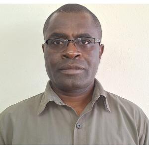 Dr Moonga Mumba