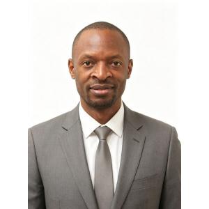 Mr Valentine Kalonje 