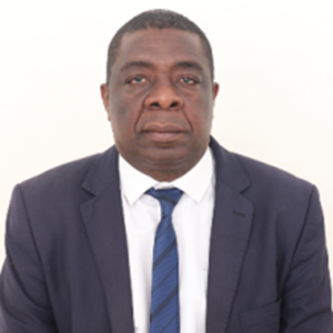 Prof. Boniface Namangala