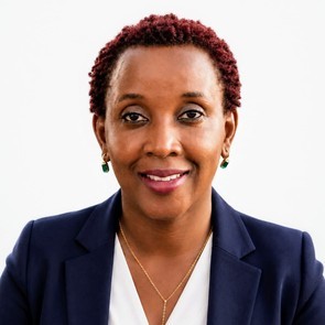 Prof. Bupe Getrude Mutono-Mwanza