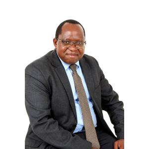 Prof Vincent Kanyamuna 