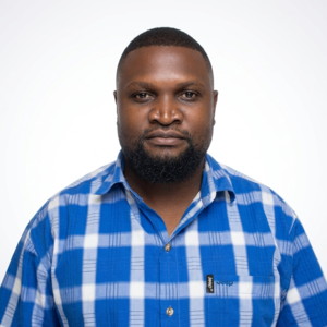 Mr. Rex Hibajene