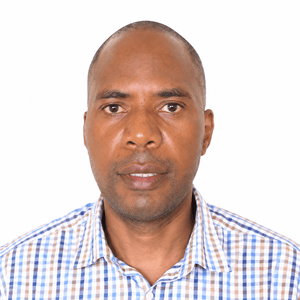 Prince Maimbo Simunkombwe