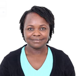Ms. Mwewa Kasonde